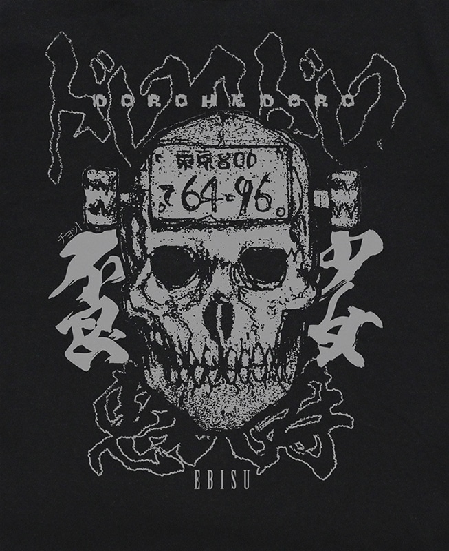 「恵比寿 Tシャツ」