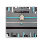 「静電気軽減ブレスレット（公安局）」