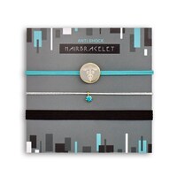 「静電気軽減ブレスレット（公安局）」