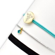 「静電気軽減ブレスレット（公安局）」