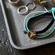 「静電気軽減ブレスレット（公安局）」