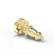 「狡噛のシリンダーピアス」