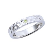 「不死川実弥 シルバーリング」