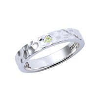 「不死川実弥 シルバーリング」