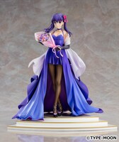 「間桐桜 ～15th Celebration Dress Ver.～」