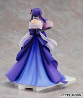 「間桐桜 ～15th Celebration Dress Ver.～」
