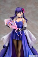 「間桐桜 ～15th Celebration Dress Ver.～」