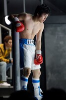 「リアルファイティング『はじめの一歩』The Glorious Stage!!」公開ゲネプロより。