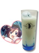 ドリンク「『制服少女未征服』コラボ 菅野真奈美」