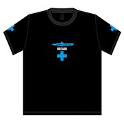 少年画報社公式グッズの「『アルペジオ』10周年記念TシャツI-401バージョン」。