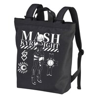 「FGOバビロニア マシュ・キリエライト 2wayバックパック」