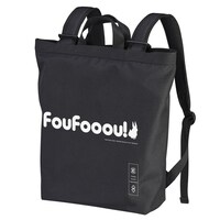 「FGOバビロニア フォウ 2wayバックパック」