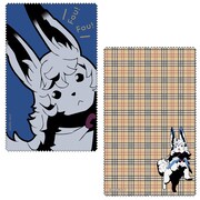 「FGOバビロニア クリーナークロス」