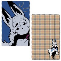 「FGOバビロニア クリーナークロス」