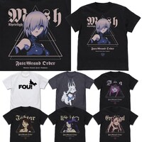「FGOバビロニア Tシャツ」