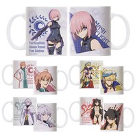 「FGOバビロニア フルカラーマグカップ」