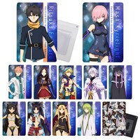 「FGOバビロニア フルカラーパスケース」