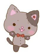 はぎ（CV：藤原夏海）