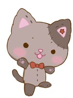 はぎ（CV：藤原夏海）