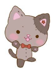 はぎ（CV：藤原夏海）