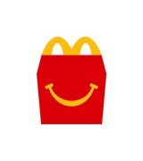 ハッピーセットロゴ