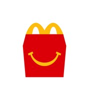 ハッピーセットロゴ