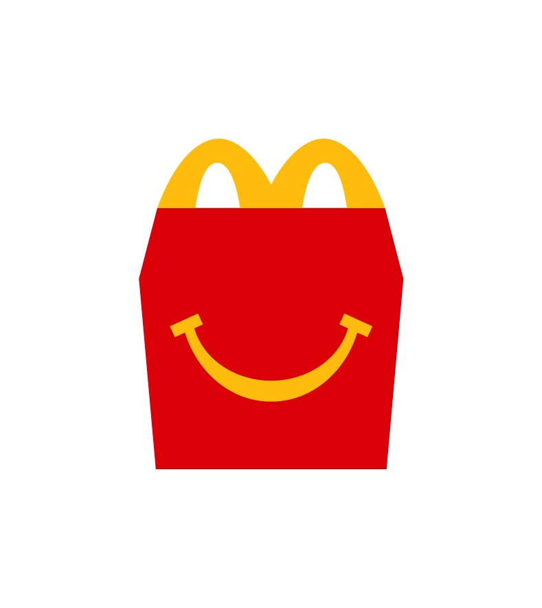 ハッピーセットロゴ