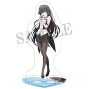 アクリルスタンドフィギュア