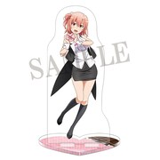 アクリルスタンドフィギュア