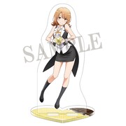 アクリルスタンドフィギュア