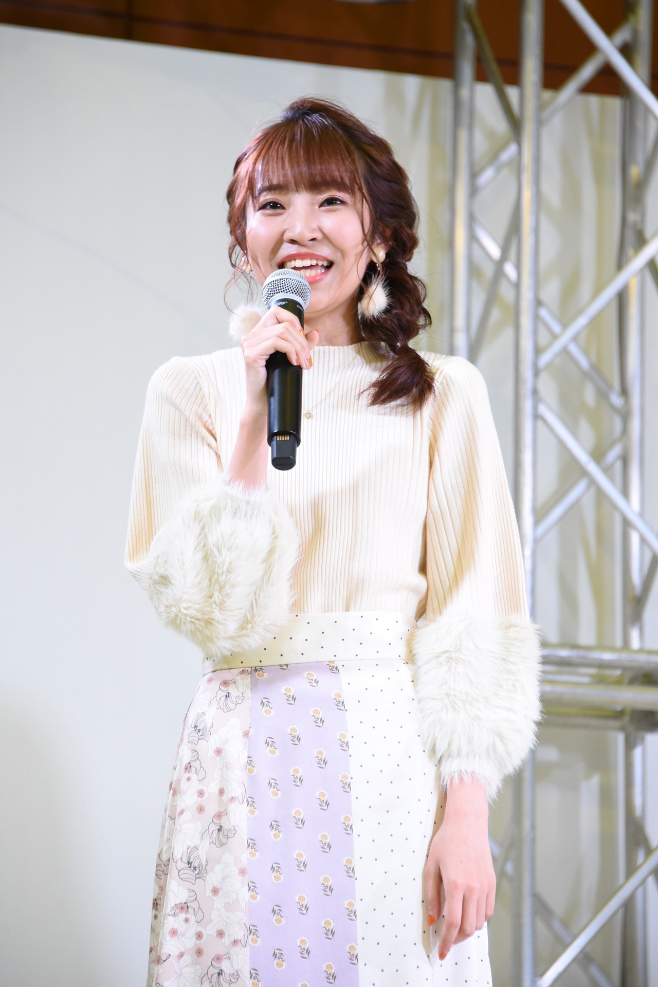 村上奈津実