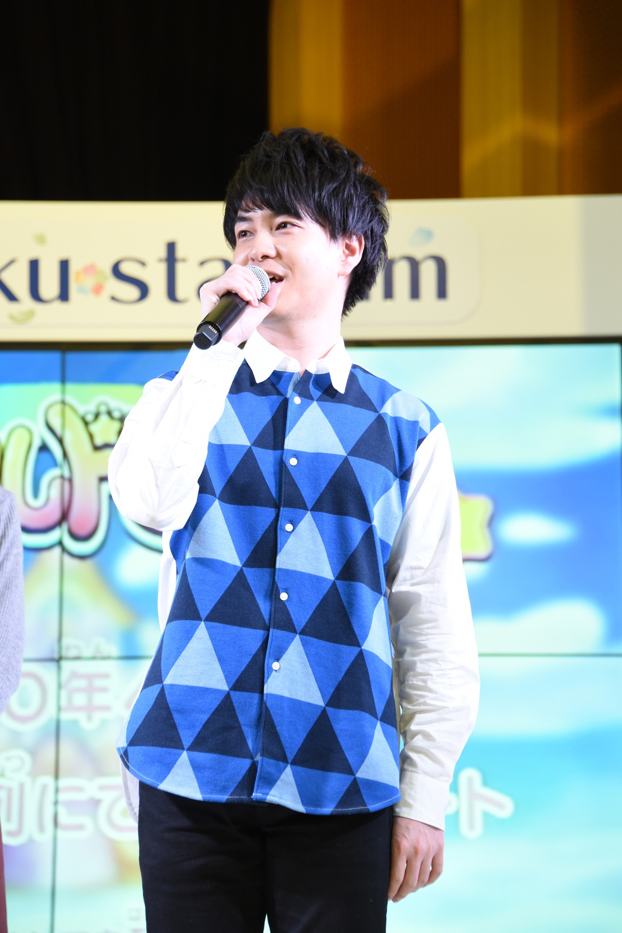 小林裕介