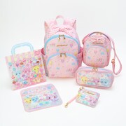 「ミュークルドリーミー キラキラシャボン玉パーティーデザインシリーズ」