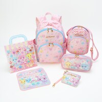 「ミュークルドリーミー キラキラシャボン玉パーティーデザインシリーズ」