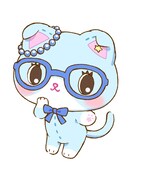 すう（CV：金元寿子）