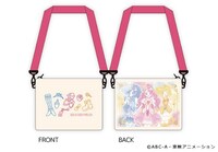 「キッズサコッシュ」