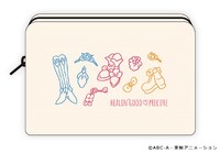 「モチーフポーチ」