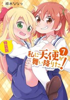 「私に天使が舞い降りた！」7巻特装版