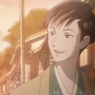 手塚プロ制作のアニメ「火の鳥“道後温泉編”」第2話公開、子規と漱石が道後温泉に