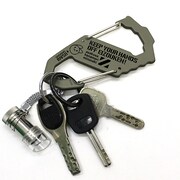 「映像研には手を出すな！ カラビナS型」