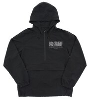 「映像研には手を出すな！ マウンテンジャケット」