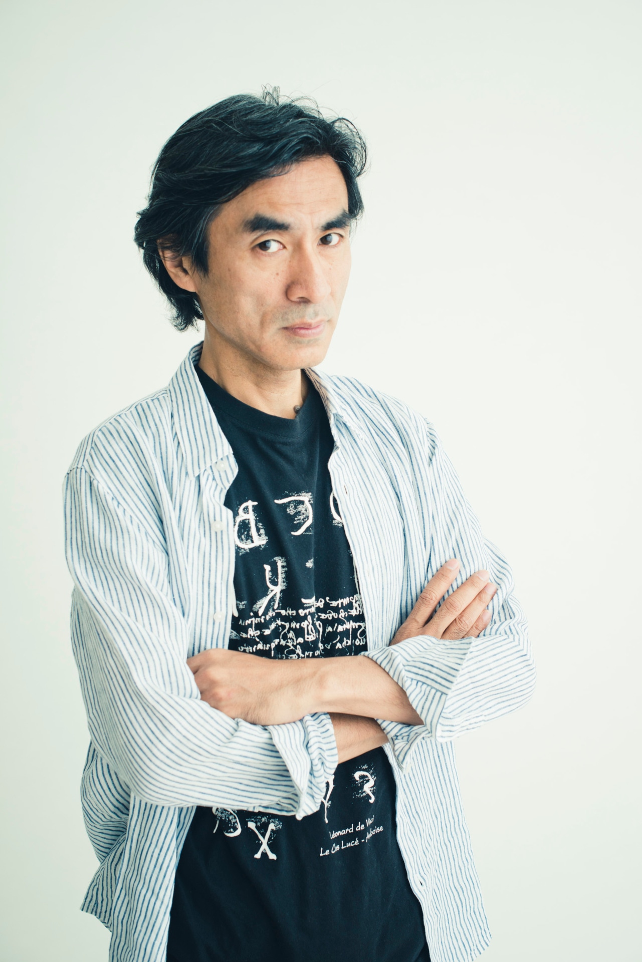 河森正治
