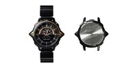 「wena wrist pro Mechanical Premium Black set -kawamori Edition-」