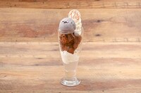 「今回のパフェから得るべき教訓パフェ」