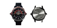 「wena wrist active Mechanical Black set -kawamori Edition-」