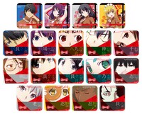 第1弾のコースター。