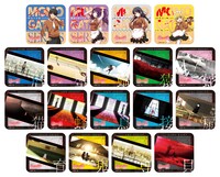 第2弾のコースター。