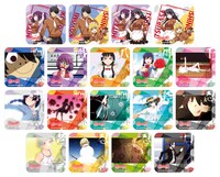 第3弾のコースター。