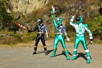 「劇場版 騎士竜戦隊リュウソウジャーVSルパンレンジャーVSパトレンジャー／魔進戦隊キラメイジャー エピソードZERO【スーパー戦隊MOVIEパーティー】」より。