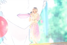 如月ルヰ役の蒼井翔太。